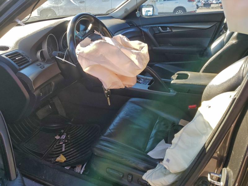 Aukcja sprzedaży 2010 Acura Tl, vin: 19UUA8F21AA021569, numer aukcji: 97225205