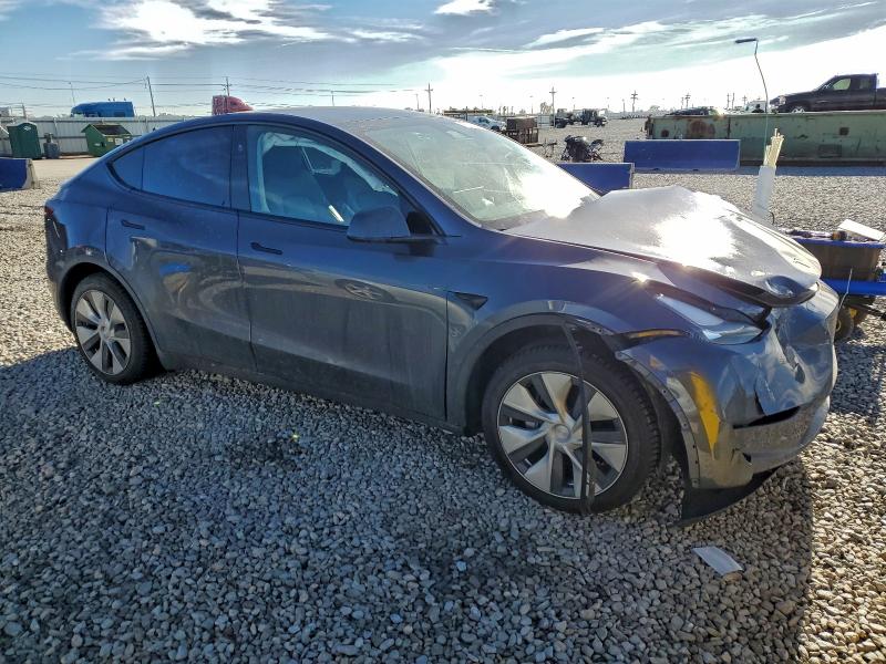 2023 Tesla Model Y მანქანა იყიდება აუქციონზე, vin: 7SAYGAEE5PF889515, აუქციონის ნომერი: 96005775