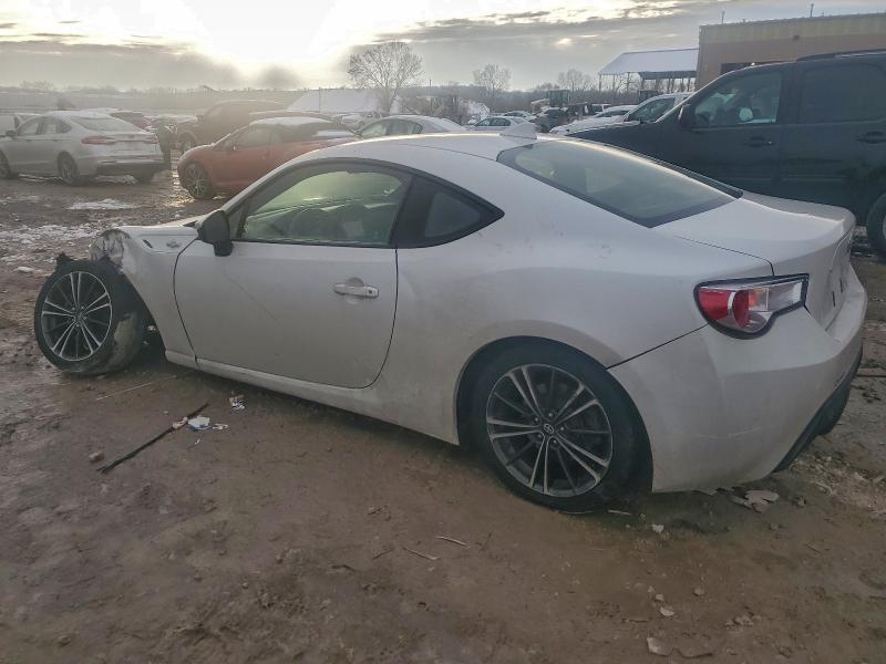 2016 Toyota Scion Fr-s მანქანა იყიდება აუქციონზე, vin: JF1ZNAA17G8705210, აუქციონის ნომერი: 95205575