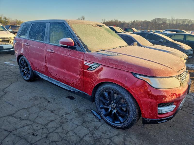 Aukcja sprzedaży 2015 Land Rover Range Rove, vin: SALWR2VF5FA615891, numer aukcji: 96784035