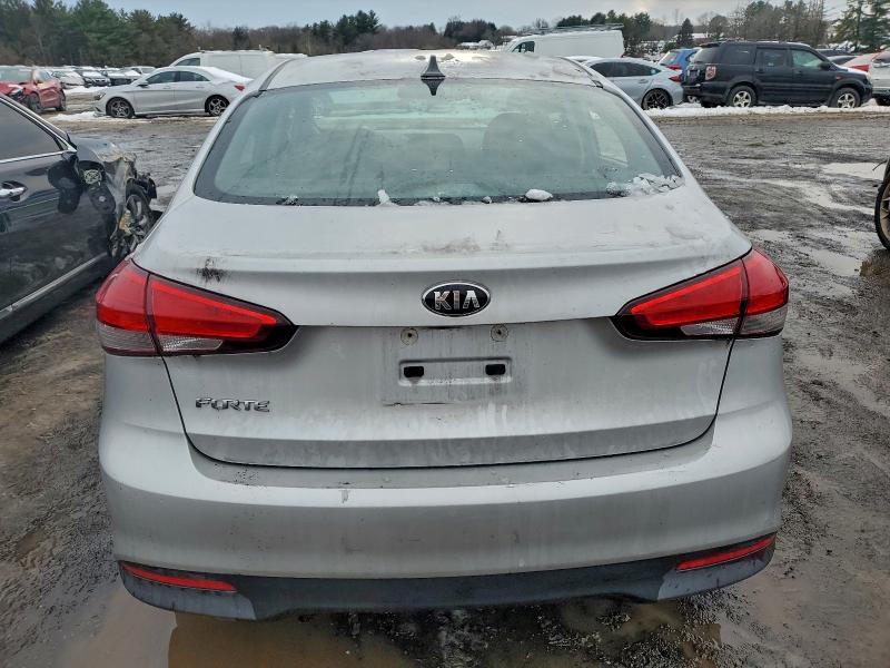 Aukcja sprzedaży 2017 Kia Forte, vin: 3KPFK4A70HE161751, numer aukcji: 96361095