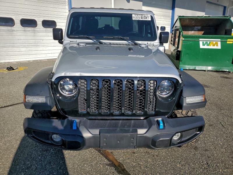 Продаж на аукціоні авто 2023 Jeep Wrangler, vin: 1C4JJXN64PW652358, номер лоту: 95991975
