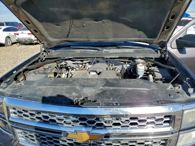 Aukcja sprzedaży 2014 Chevrolet Silverado, vin: 3GCUKREH4EG367260, numer aukcji: 96486855