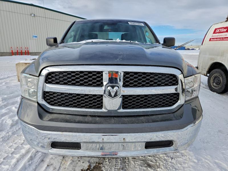 95287095 :رقم المزاد ، 1C6RR7KG5DS691849 vin ، 2013 Ram 1500 St مزاد بيع