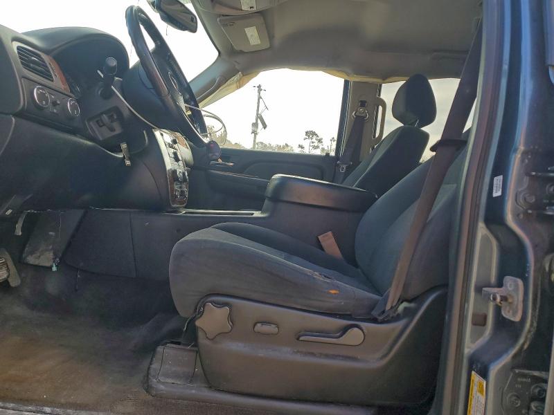 97089835 :رقم المزاد ، 3GNFK12328G166715 vin ، 2008 Chevrolet Avalanche مزاد بيع