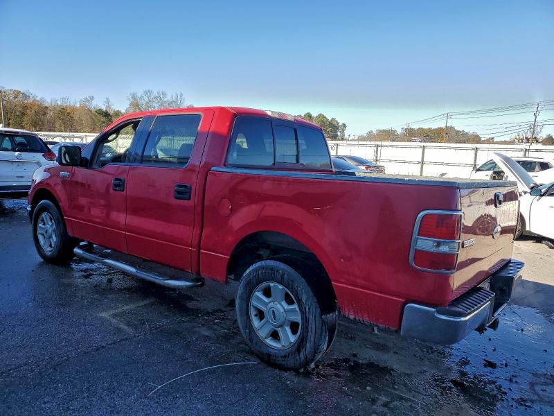 95693135 :رقم المزاد ، 1FTRW12W54KC53452 vin ، 2004 Ford F150 مزاد بيع
