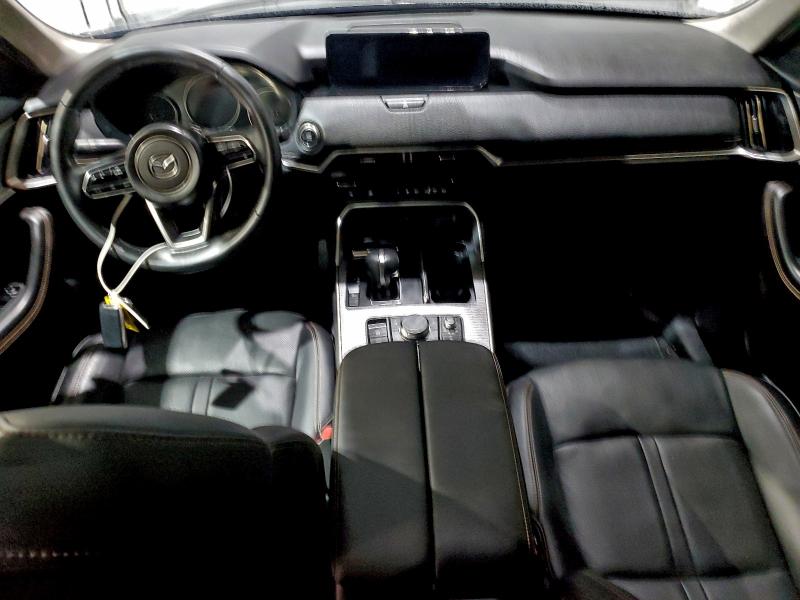 Aukcja sprzedaży 2024 Mazda Cx-90 Pref, vin: JM3KKCHD4R1125528, numer aukcji: 96909145