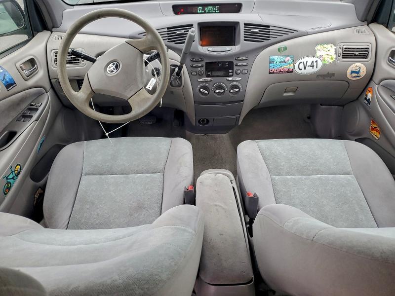 Продажа на аукционе авто 2001 Toyota Prius, vin: JT2BK12U110007185, номер лота: 95805095