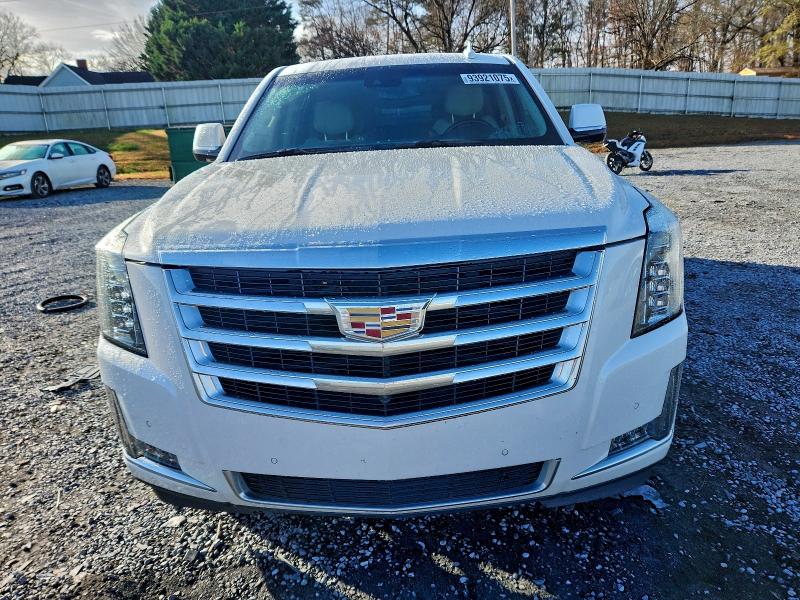 Продаж на аукціоні авто 2018 Cadillac Escalade E, vin: 1GYS4HKJ1JR212382, номер лоту: 93921075