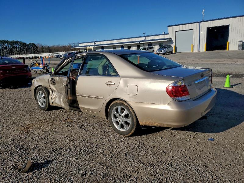 Продаж на аукціоні авто 2005 Toyota Camry, vin: 4T1BF30K65U590341, номер лоту: 97094725