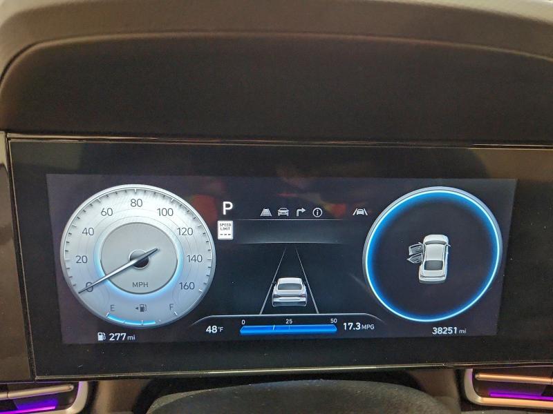 96194735 :رقم المزاد ، KMHLM4DG2RU775224 vin ، 2024 Hyundai Elantra Se مزاد بيع