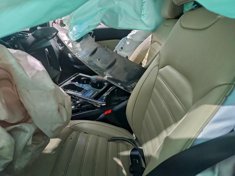 96415785 :رقم المزاد ، 2FMPK4J95KBC04593 vin ، 2019 Ford Edge مزاد بيع