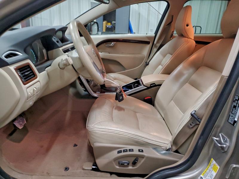 94976695 :رقم المزاد ، YV4902BZ3E1176974 vin ، 2014 Volvo Xc70 مزاد بيع