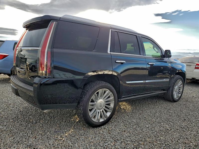 Продаж на аукціоні авто 2017 Cadillac Escalade P, vin: 1GYS4DKJ7HR152532, номер лоту: 97035655