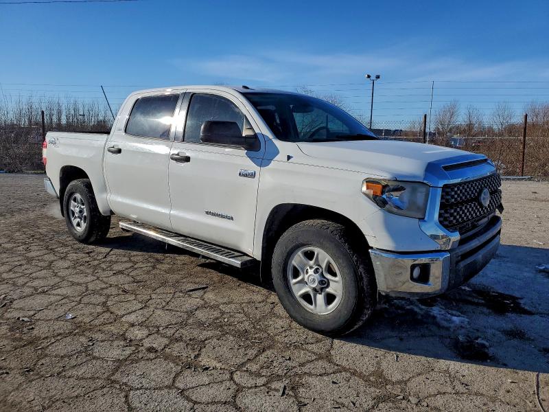 Aukcja sprzedaży 2019 Toyota Tundra, vin: 5TFEY5F15KX246077, numer aukcji: 95888435