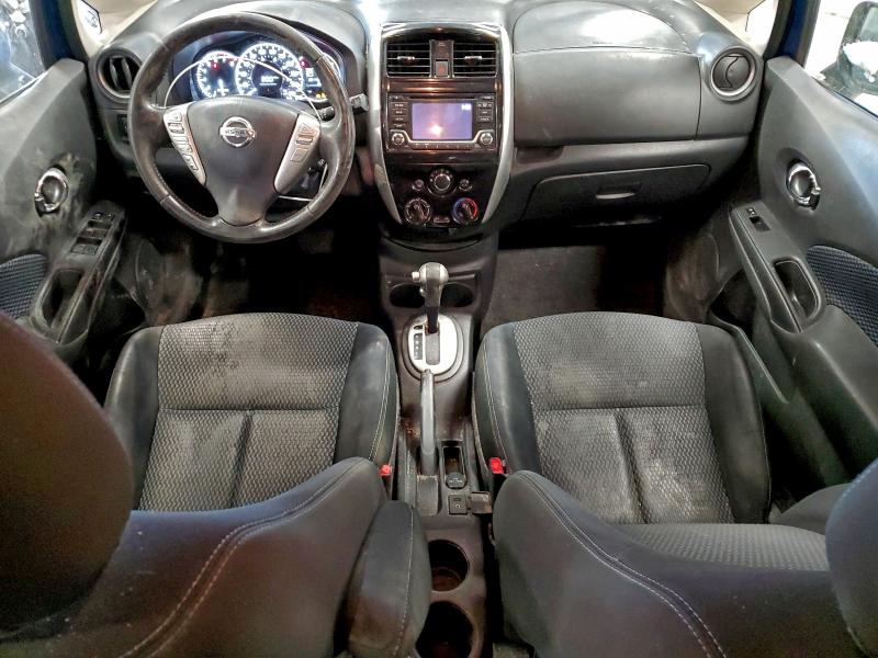 Продаж на аукціоні авто 2016 Nissan Versa Note, vin: 3N1CE2CP6GL378942, номер лоту: 93985885