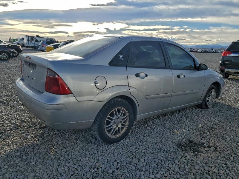 Продаж на аукціоні авто 2007 Ford Focus, vin: 1FAFP34N67W302015, номер лоту: 96605685
