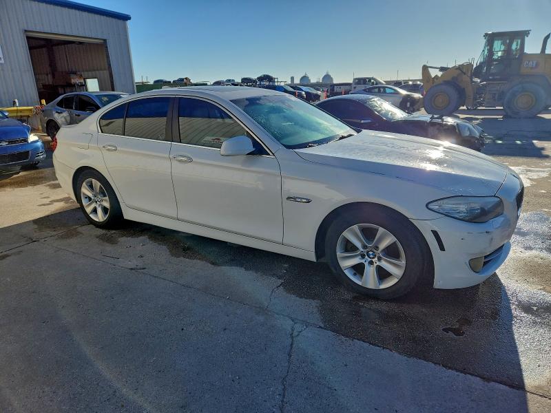 Aukcja sprzedaży 2011 Bmw 528 I, vin: WBAFR1C5XBC743521, numer aukcji: 96804405