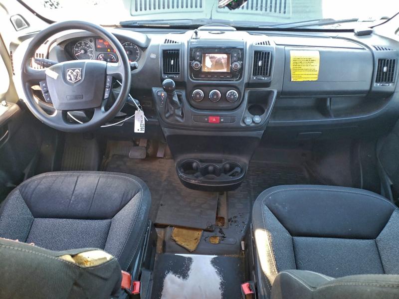 Aukcja sprzedaży 2020 Ram Promaster, vin: 3C6URVJG1LE133899, numer aukcji: 95742635