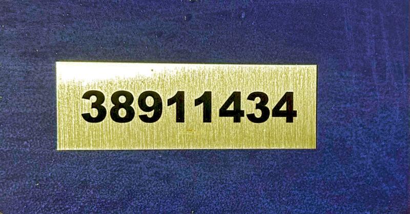 Продажа на аукционе авто 2025 Oteh Other, vin: 38911434, номер лота: 97463655