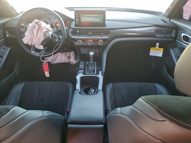 Продажа на аукционе авто 2024 Acura Integra, vin: 19UDE4H68RA030004, номер лота: 96395155