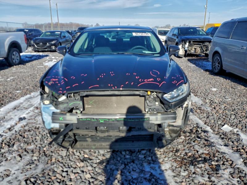 Продаж на аукціоні авто 2016 Ford Fusion, vin: 1FA6P0HD5G5114950, номер лоту: 96736135