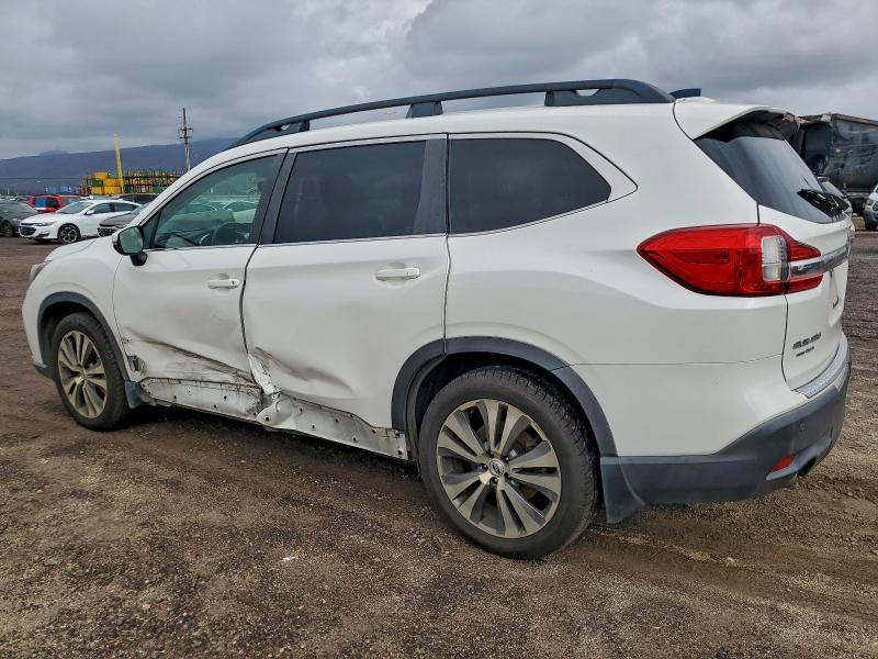 Aukcja sprzedaży 2020 Subaru Ascent, vin: 4S4WMAMD6L3411354, numer aukcji: 97222745