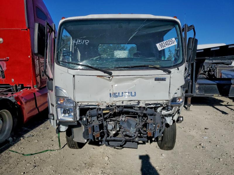 2023 Isuzu Reg Tilt მანქანა იყიდება აუქციონზე, vin: JALE5W163P7302332, აუქციონის ნომერი: 98240255