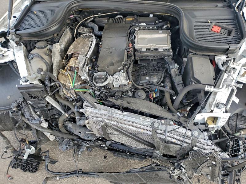 Продажа на аукционе авто 2024 Mercedes-benz Gle Coupe, vin: 4JGFD6BB6RB000369, номер лота: 95744505