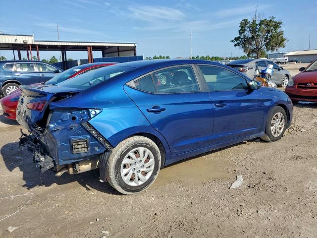 Продаж на аукціоні авто 2019 Hyundai Elantra, vin: 5NPD74LF8KH464034, номер лоту: 95608085