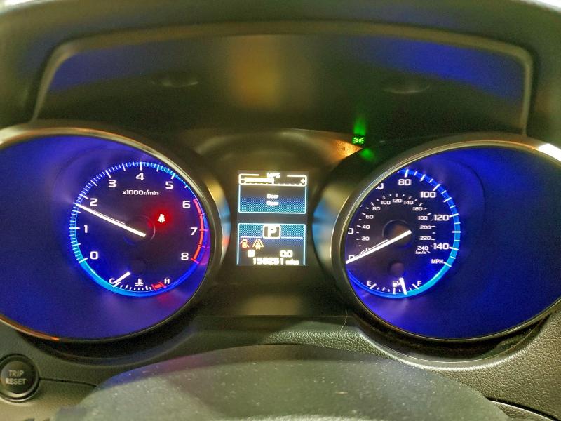Aukcja sprzedaży 2017 Subaru Legacy, vin: 4S3BNAC62H3048402, numer aukcji: 97828285