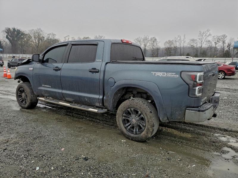Aukcja sprzedaży 2010 Toyota Tundra, vin: 5TFHW5F19AX100251, numer aukcji: 97201505