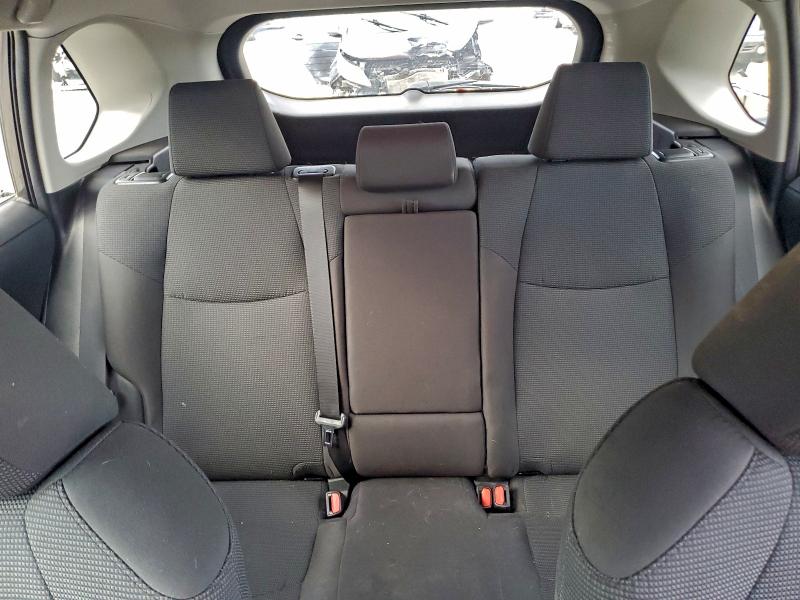 Продажа на аукционе авто 2020 Toyota Rav4, vin: 2T3H1RFV4LC065538, номер лота: 95869035