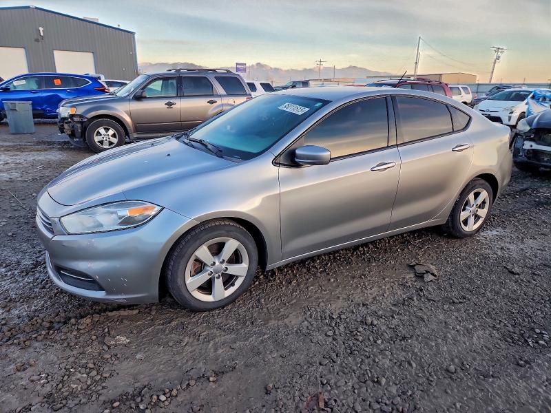 Aukcja sprzedaży 2016 Dodge Dart, vin: 1C3CDFFA6GD810292, numer aukcji: 95011515