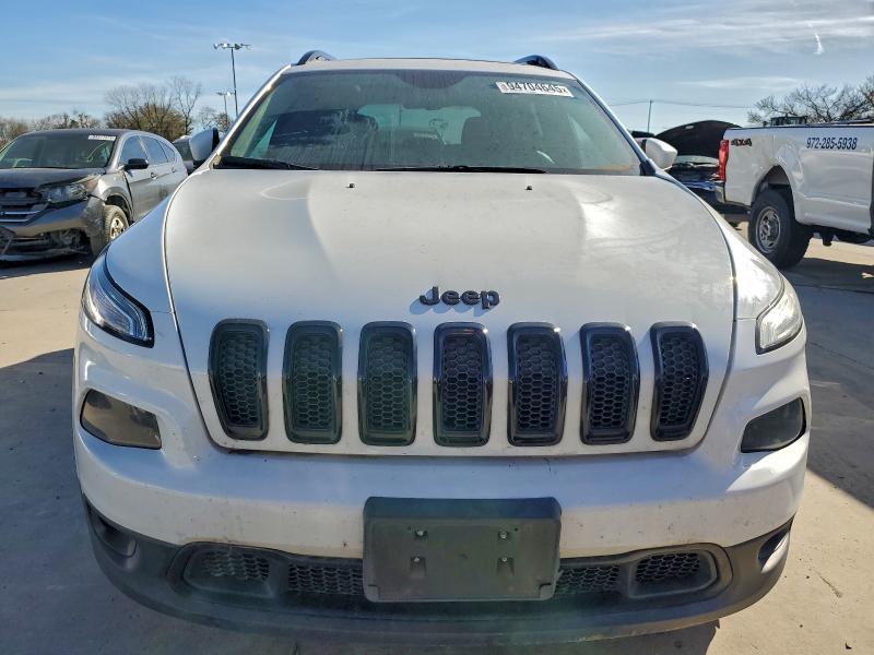 Aukcja sprzedaży 2016 Jeep Cherokee, vin: 1C4PJMCS2GW202992, numer aukcji: 94704645