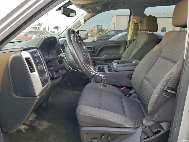 Продажа на аукционе авто 2018 Gmc Sierra, vin: 3GTU2MEC9JG120642, номер лота: 96766455