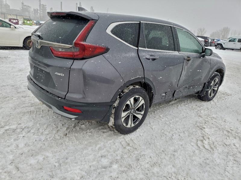 Aukcja sprzedaży 2021 Honda Cr-v Lx, vin: 2HKRW2H29MH216641, numer aukcji: 97388615