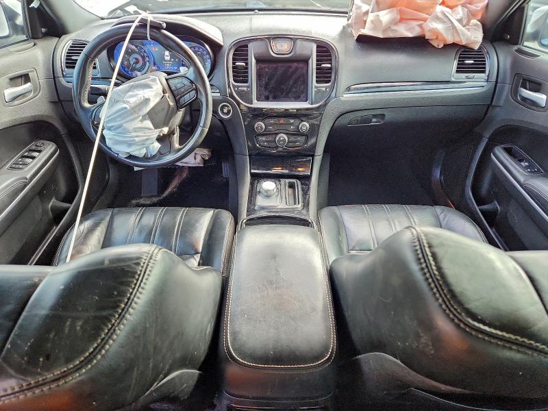 Продажа на аукционе авто 2019 Chrysler 300, vin: 2C3CCABG5KH585505, номер лота: 94662135