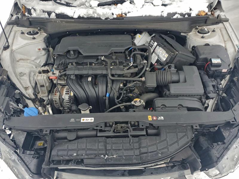 Aukcja sprzedaży 2023 Hyundai Elantra, vin: KMHLM4AG7PU457374, numer aukcji: 95434005