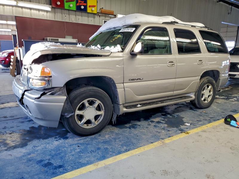Aukcja sprzedaży 2004 Gmc Yukon, vin: 1GKEK63UX4J128641, numer aukcji: 95970415
