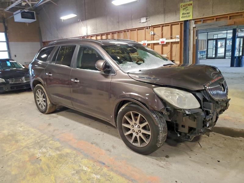 Продажа на аукционе авто 2008 Buick Enclave Cx, vin: 5GAEV23788J188575, номер лота: 97651185