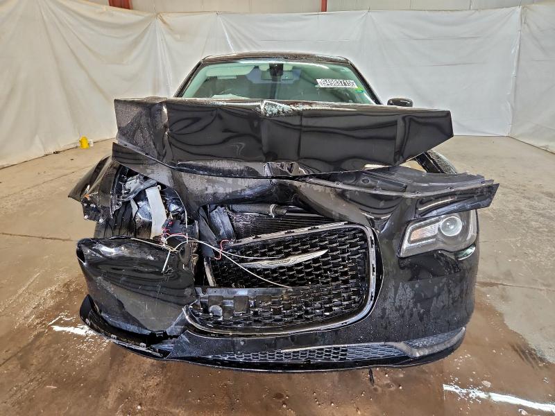Продажа на аукционе авто 2018 Chrysler 300, vin: 2C3CCAAG5JH249532, номер лота: 94983715