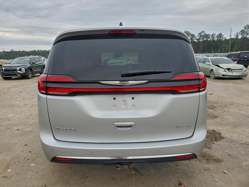 Продажа на аукционе авто 2023 Chrysler Pacifica, vin: 2C4RC1GG9PR597768, номер лота: 95566205