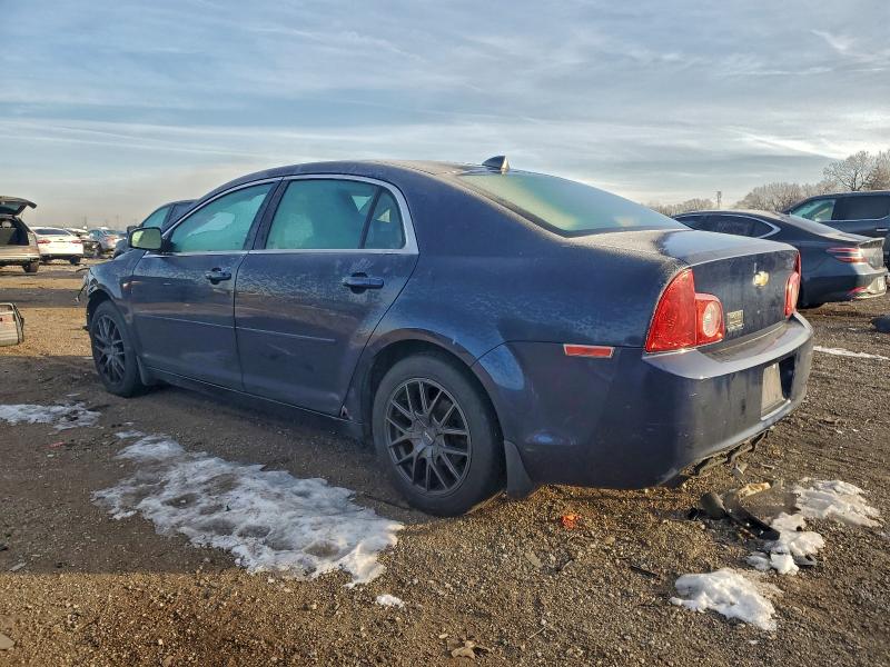 Продажа на аукционе авто 2012 Chevrolet Malibu, vin: 1G1ZB5E08CF240303, номер лота: 96821875