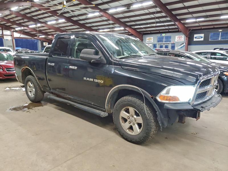 Продажа на аукционе авто 2011 Dodge Ram 1500, vin: 1D7RV1GP5BS535517, номер лота: 95484315