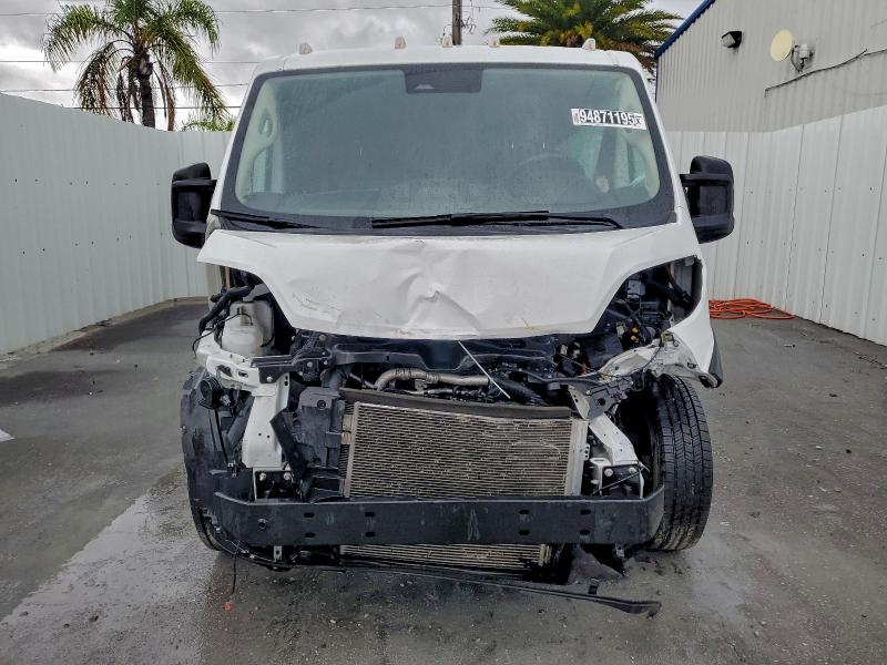 94871195 :رقم المزاد ، 3C6LRVVG0SE513241 vin ، 2025 Ram Promaster مزاد بيع