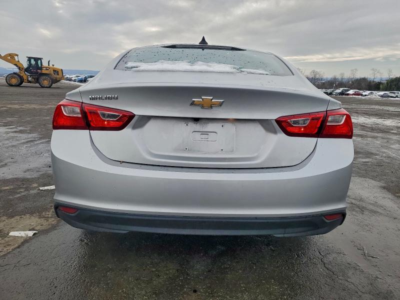 Aukcja sprzedaży 2021 Chevrolet Malibu, vin: 1G1ZC5ST1MF082545, numer aukcji: 97536325