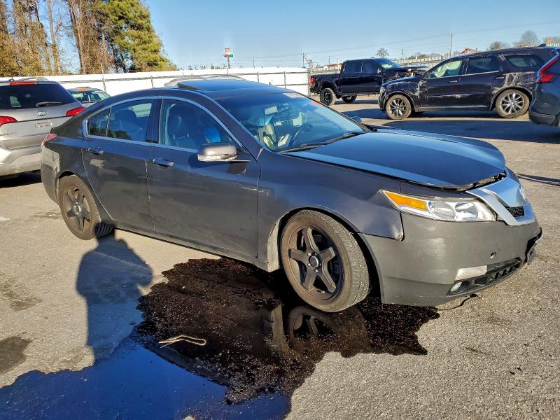 Aukcja sprzedaży 2010 Acura Tl, vin: 19UUA8F21AA021569, numer aukcji: 97225205