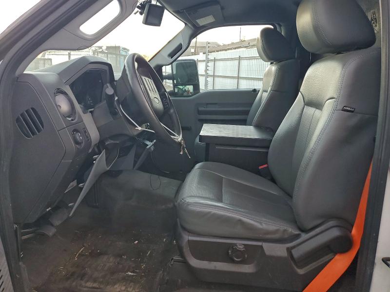 98094245 :رقم المزاد ، 1FDRF3A64DEB92618 vin ، 2013 Ford F350 Super مزاد بيع