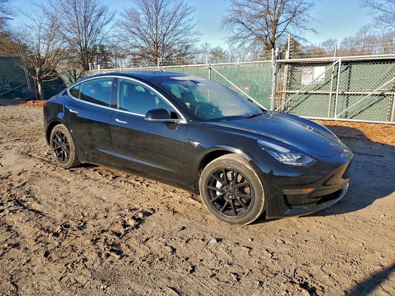 Aukcja sprzedaży 2020 Tesla Model 3, vin: 5YJ3E1EA5LF736573, numer aukcji: 97848545